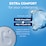 Nivea Women Derma Control Roll On 72HR Antiperspirant Deodorant 50mL