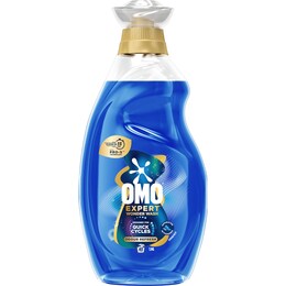 OMO Expert Wonder Wash Laundry Liquid Detergent Odour Refresh 1.94L – Woolworths
