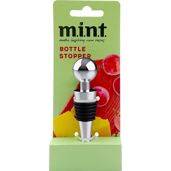 MINT Bottle Stopper each
