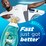 OMO Wonder Wash Laundry Liquid Speed Clean 1.94L