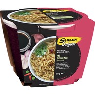 Suimin Origins Bowl Mi Goreng