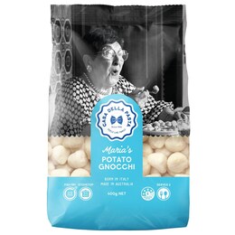 Casa Della Maria's Potato Gnocchi 400g – Woolworths