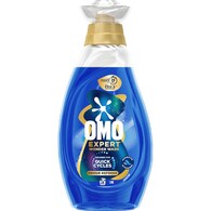 OMO Expert Wonder Wash Laundry Liquid Detergent Odour Refresh