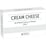 Cream Cheese Block 250g