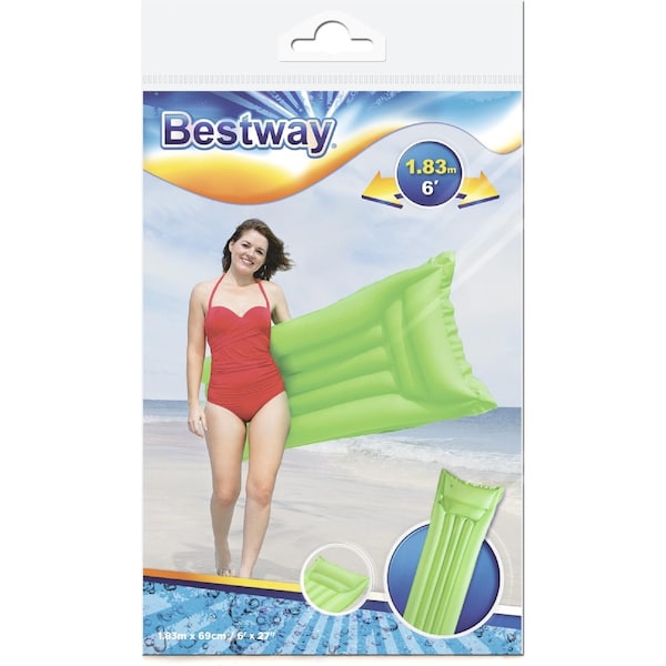 Bestway Inflatable Pool Mat Green each