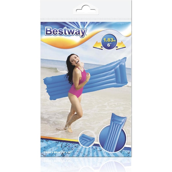 Bestway Inflatable Pool Mat Blue each
