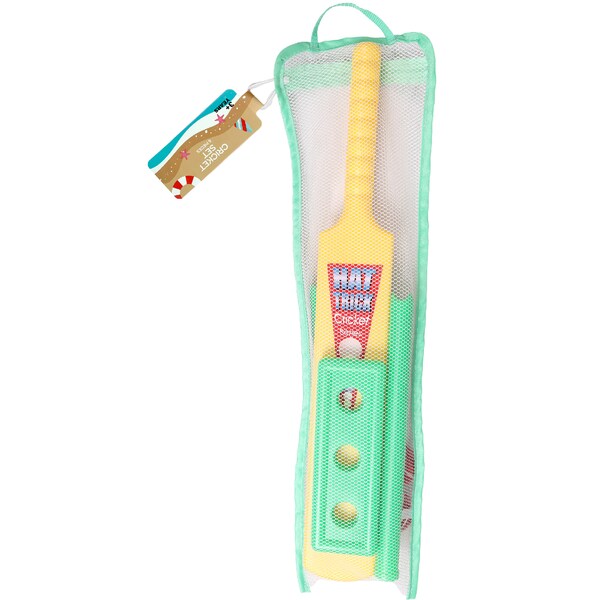 Kids Cricket Set each