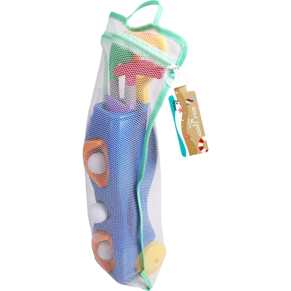 Kids Golf Caddy Set each