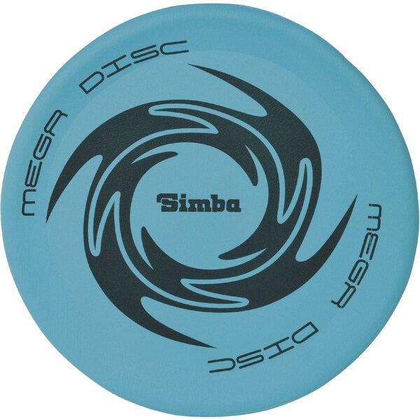 Mega Flying Disk Toy Assorted each