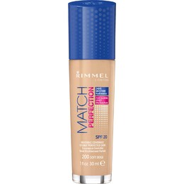 Rimmel London 30ml
