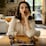 Oreo Selena Gomez Cookies Chocolate & Cinnamon 128g