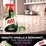 Ajax Luxury Home Trigger Spray Vanilla & Bergamot 750mL