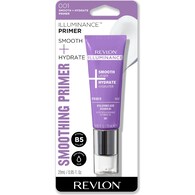 Revlon Illuminance Smooth & Hydrate Primer