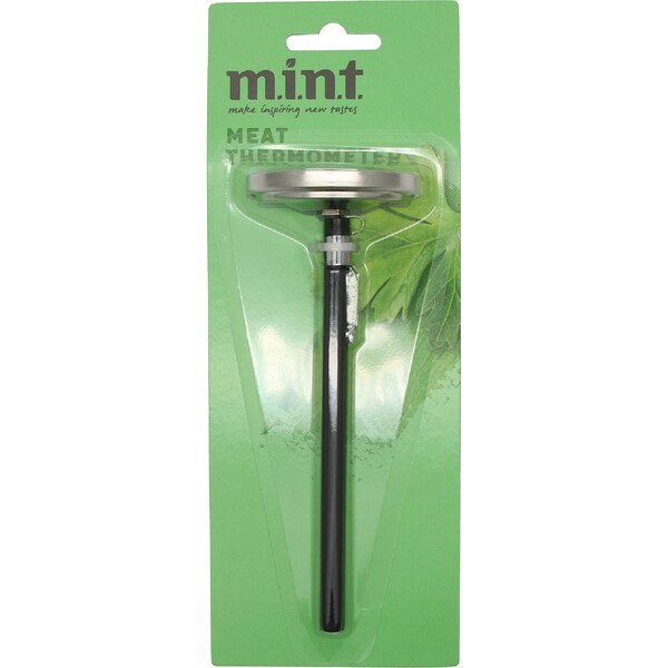 MINT Meat Thermometer each