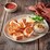 Global Bakehouse Chilli Garlic Bread 225g