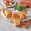 Global Bakehouse Chilli Garlic Bread 225g
