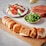 Global Bakehouse Chilli Garlic Bread 225g