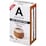 Avalanche 99% Sugar Free Coffee Sachets Strong Cappuccino 10 pack