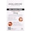 Avalanche 99% Sugar Free Coffee Sachets Strong Cappuccino 10 pack