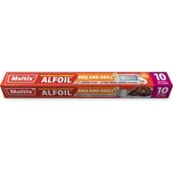 Multix Alfoil BBQ & Grill 10m