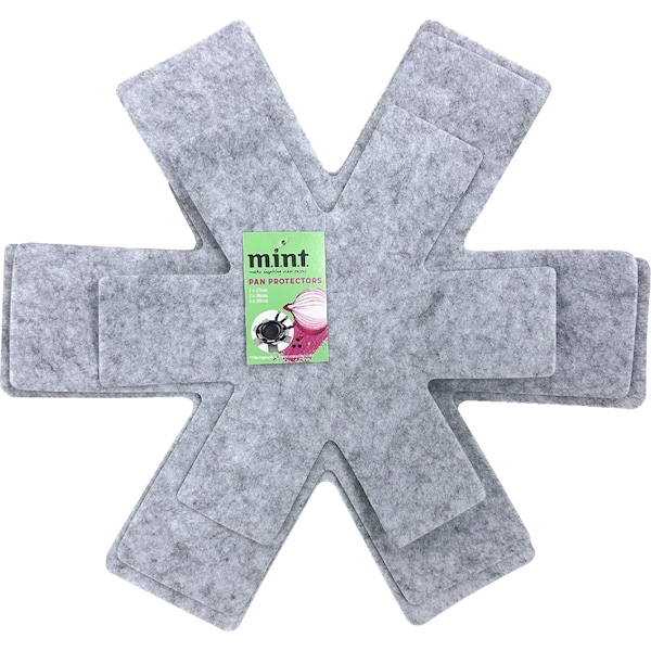 MINT Pan Protectors 3 pack