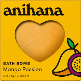 Anihana Bath Bomb Mango Passion 95g – Woolworths