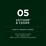 Soma Body Wash Vetiver & Cedar 750mL
