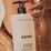 Soma Body Wash Vetiver & Cedar 750mL