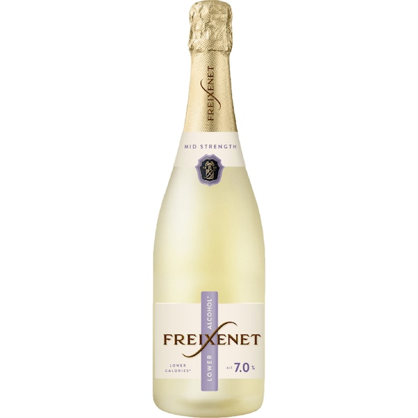 Freixenet 7% Sparkling Bottles 750mL