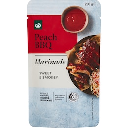 Woolworths 250g