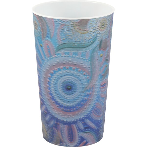 Chernee Sutton Christmas Bush Tumbler each
