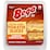 Bega Toastie Cheese Slices Extra Thick 10 pack