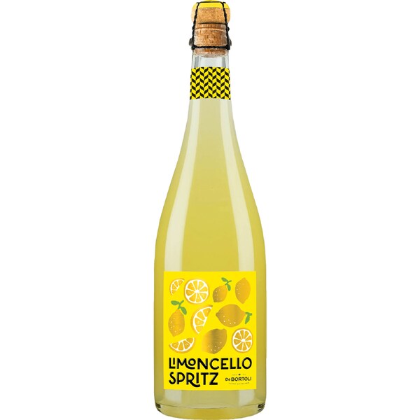 De Bortoli Limoncello Spritz Bottles 750mL