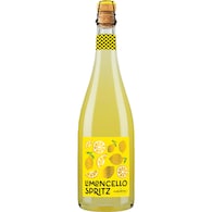 De Bortoli Limoncello Spritz Bottles