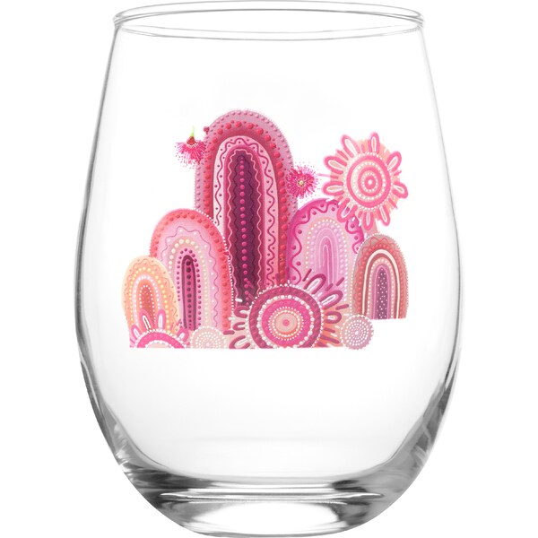 Chernee Sutton Christmas Healing Glass each