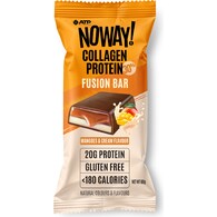 No Way! Collagen Protein Fusion Bar Mango & Vanilla