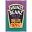 Heinz Canned Baked Beans Pizza 300g