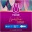 Poise LiveFree Ultrathin Pads Regular No Wings 14 pack