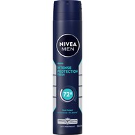 Nivea Men Intense Protection Fresh 72HR Antiperspirant Deodorant