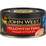 John West Yellowfin Tuna Can Italian Style Oil 90g