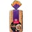 Tip Top Cafe Thick Cut Gluten Free Raisin Toast 550g