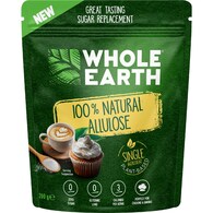 Whole Earth 100% Natural Allulose