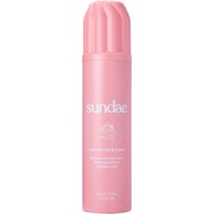 Sundae Whipped Shower Foam Strawberry & Cream