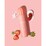 Sundae Whipped Shower Foam Strawberry & Cream 265mL