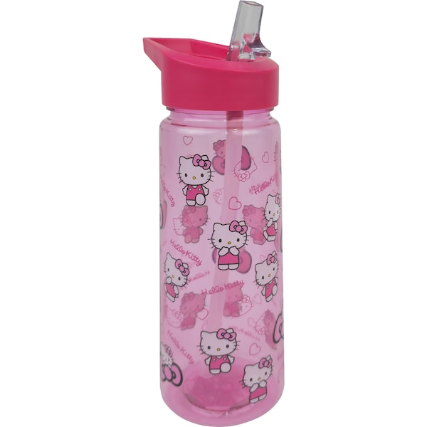 Hello Kitty Drink Bottle 700mL each