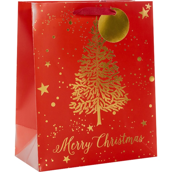 John Sands Christmas Gift Bag Tree each