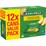 John West Tuna Tempters Lemon & Cracked Pepper Value 95g x 12 pack