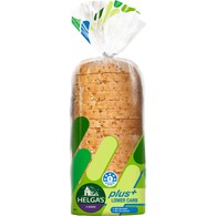 Helga's Plus+ Lower Carb 5 Seed Bread Loaf