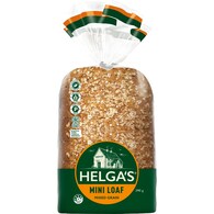 Helga's Mixed Grain Mini Loaf