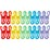 Seymours Heavy Duty Steel Pegs 20 pack